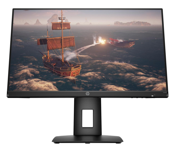 HP 24" X24ih 2W925AA - 1457510 - zdjęcie